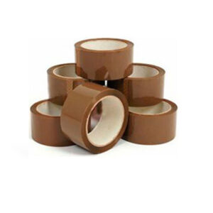 cintas embalaje CAFÉ