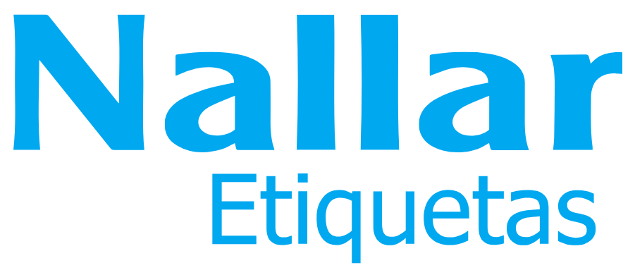 Nallar Etiquetas Logo