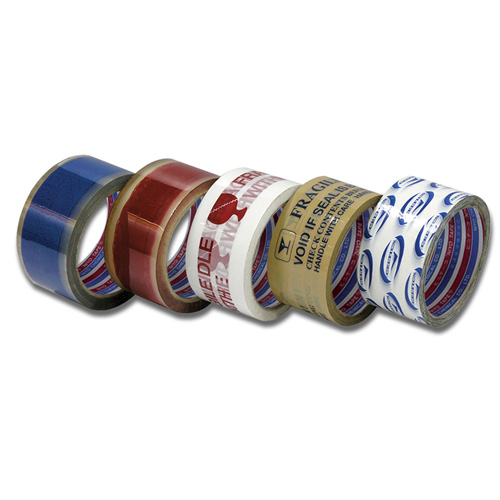 cintas embalaje impresa