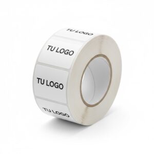 Etiquetas Blancas Transfer