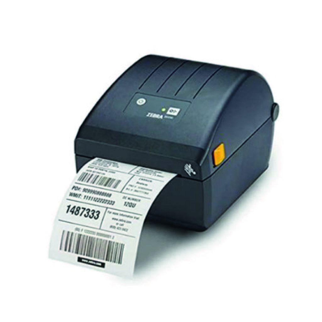 Impresora Zebra ZD230