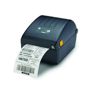 Impresora Zebra ZD230